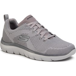 Buty sportowe męskie wiązane  - zdjęcie produktu