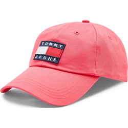 Tommy Jeans czapka z daszkiem damska  - zdjęcie produktu