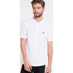 T-shirt męski Lacoste - ANSWEAR.com - zdjęcie produktu