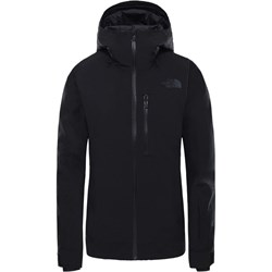 The North Face kurtka damska krótka z kapturem  - zdjęcie produktu