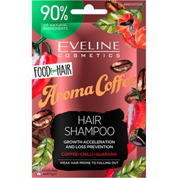 Szampon do włosów Eveline  - zdjęcie produktu