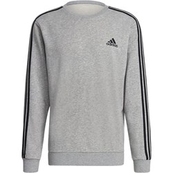 Bluza męska Adidas z tkaniny  - zdjęcie produktu