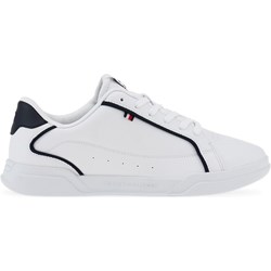 Trampki męskie Tommy Hilfiger sportowe  - zdjęcie produktu