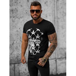 T-shirt męski Ozonee  - zdjęcie produktu