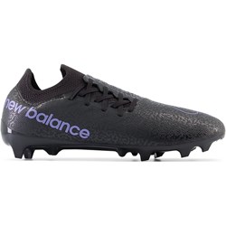 Buty sportowe męskie czarne New Balance  - zdjęcie produktu