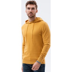 Ombre sweter męski  - zdjęcie produktu