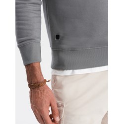 Bluza męska Ombre na jesień  - zdjęcie produktu