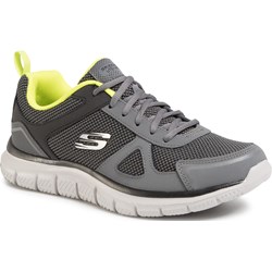 Buty sportowe męskie Skechers z tworzywa sztucznego  - zdjęcie produktu