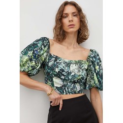 Bluzka damska Gestuz - ANSWEAR.com - zdjęcie produktu