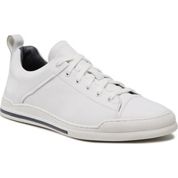 Białe buty sportowe męskie Lasocki  - zdjęcie produktu