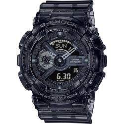 Zegarek G-Shock czarny  - zdjęcie produktu