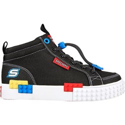 Trampki dziecięce Skechers sznurowane  - zdjęcie produktu