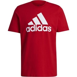 T-shirt męski adidas - streetstyle24.pl - zdjęcie produktu