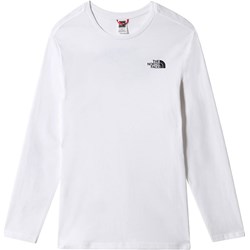 Bluza męska The North Face bawełniana  - zdjęcie produktu