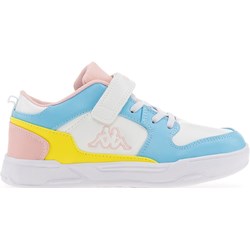 Buty sportowe dziecięce Kappa na rzepy  - zdjęcie produktu