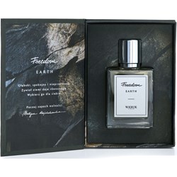 Perfumy damskie W.KRUK  - zdjęcie produktu