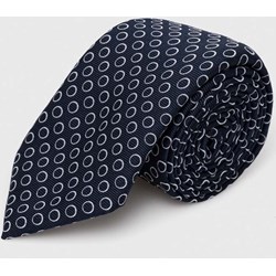 Krawat BOSS HUGO BOSS - ANSWEAR.com - zdjęcie produktu