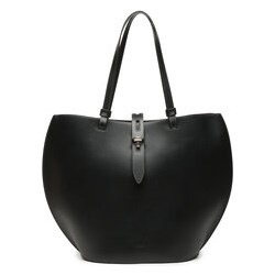 Furla shopper bag matowa elegancka  - zdjęcie produktu