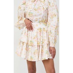 Spódnica Custommade bawełniana mini  - zdjęcie produktu