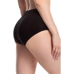 Czarne majtki damskie Lama  - zdjęcie produktu