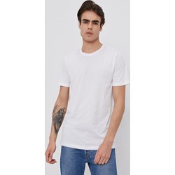 T-shirt męski United Colors Of Benetton z długim rękawem  - zdjęcie produktu