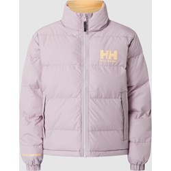 Kurtka damska Helly Hansen krótka  - zdjęcie produktu