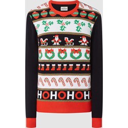 Sweter męski Montego  - zdjęcie produktu