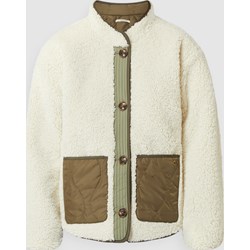 Kurtka damska SCOTCH&SODA casualowa krótka  - zdjęcie produktu