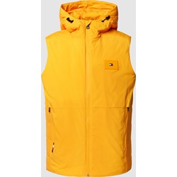 Kamizelka męska Tommy Hilfiger casual  - zdjęcie produktu