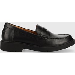 Mokasyny Geox - ANSWEAR.com - zdjęcie produktu
