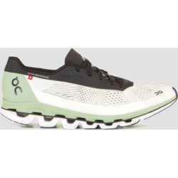 Buty sportowe damskie On Running do biegania sznurowane  - zdjęcie produktu