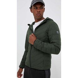 Emporio Armani kurtka męska jesienna  - zdjęcie produktu