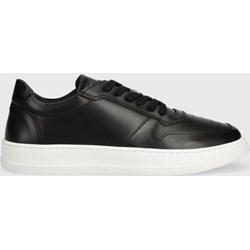 Buty sportowe męskie Garment Project ze skóry  - zdjęcie produktu