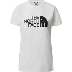 Bluzka damska The North Face z krótkim rękawem  - zdjęcie produktu