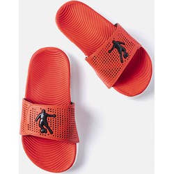 Klapki dziecięce Gemre na lato bez zapięcia  - zdjęcie produktu