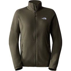 Bluza męska The North Face polarowa sportowa  - zdjęcie produktu