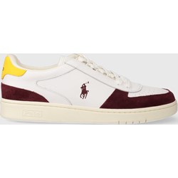 Buty sportowe męskie Polo Ralph Lauren wiązane  - zdjęcie produktu