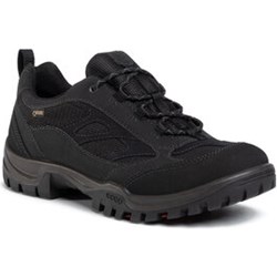 Buty trekkingowe męskie Ecco sznurowane  - zdjęcie produktu