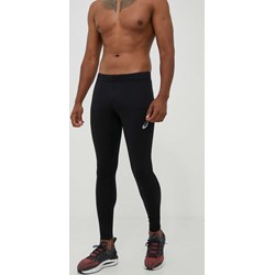 Asics spodnie męskie sportowe  - zdjęcie produktu