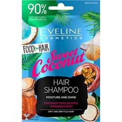 Szampon do włosów Eveline  - zdjęcie produktu