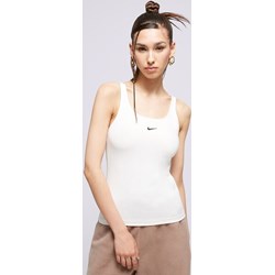 Bluzka damska Nike z okrągłym dekoltem  - zdjęcie produktu