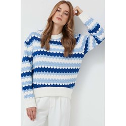 Sweter damski SILVIAN HEACH - ANSWEAR.com - zdjęcie produktu
