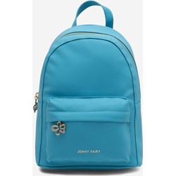 Plecak niebieski Jenny Fairy damski  - zdjęcie produktu