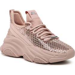 Buty sportowe damskie Steve Madden sneakersy sznurowane na jesień  - zdjęcie produktu