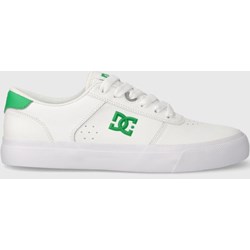 Dc Shoes trampki męskie sznurowane sportowe  - zdjęcie produktu