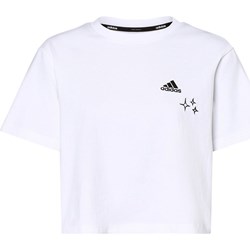 Bluzka damska Adidas Sportswear - vangraaf - zdjęcie produktu