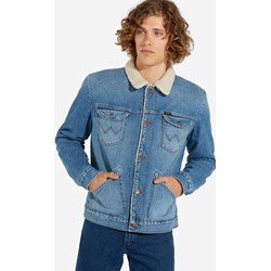 Kurtka męska Wrangler  - zdjęcie produktu