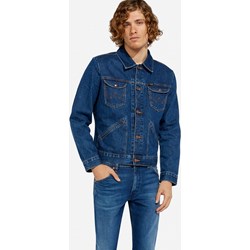 Kurtka męska Wrangler bawełniana  - zdjęcie produktu