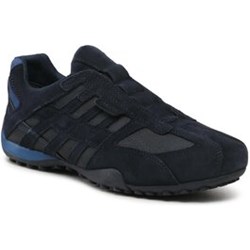 Buty sportowe męskie Geox na jesień  - zdjęcie produktu