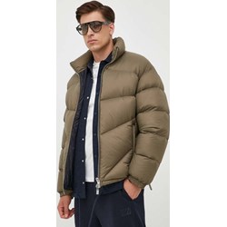 Kurtka męska Armani Exchange jesienna  - zdjęcie produktu